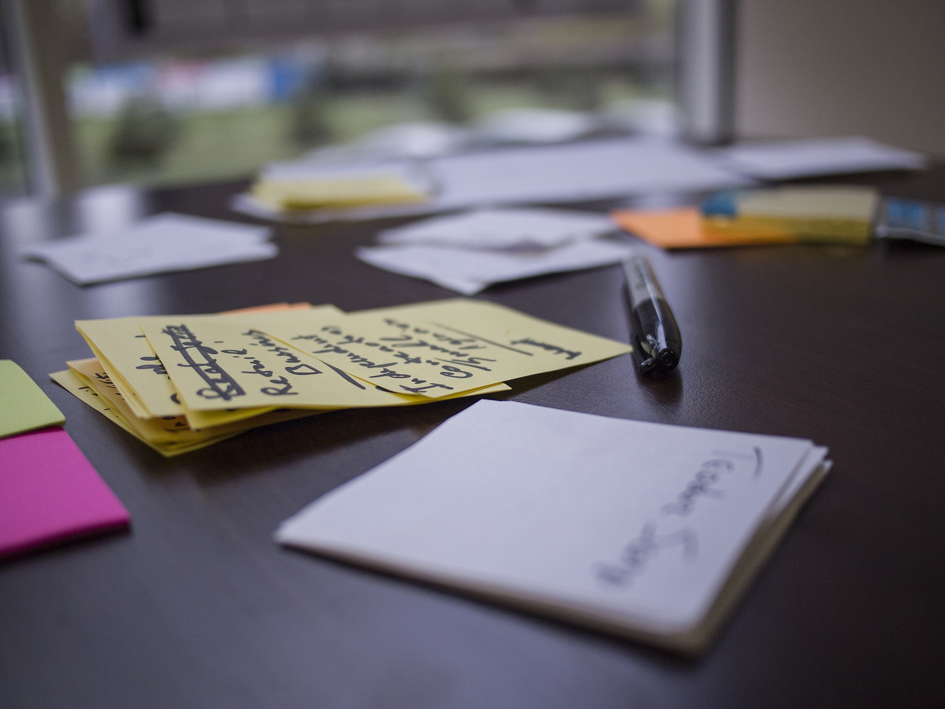 Self-Employment Myths